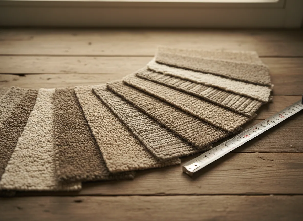 Carpet Installation Andover, KS FAQs